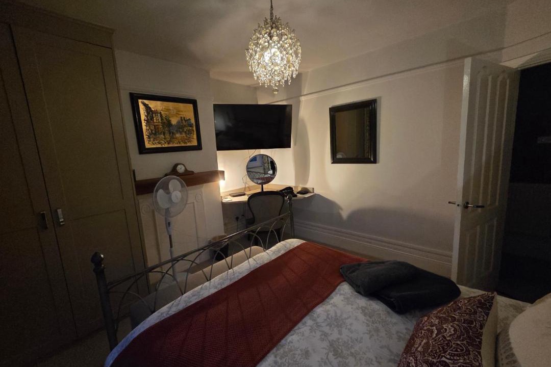 Photo of Bedroom in High Wycombe