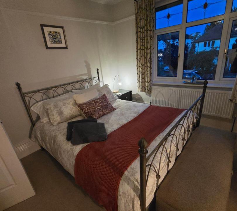 Photo of Bedroom in High Wycombe