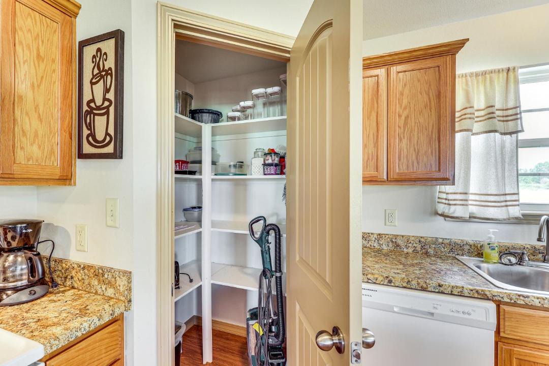 Photo of Kitchen in Fort Coffee