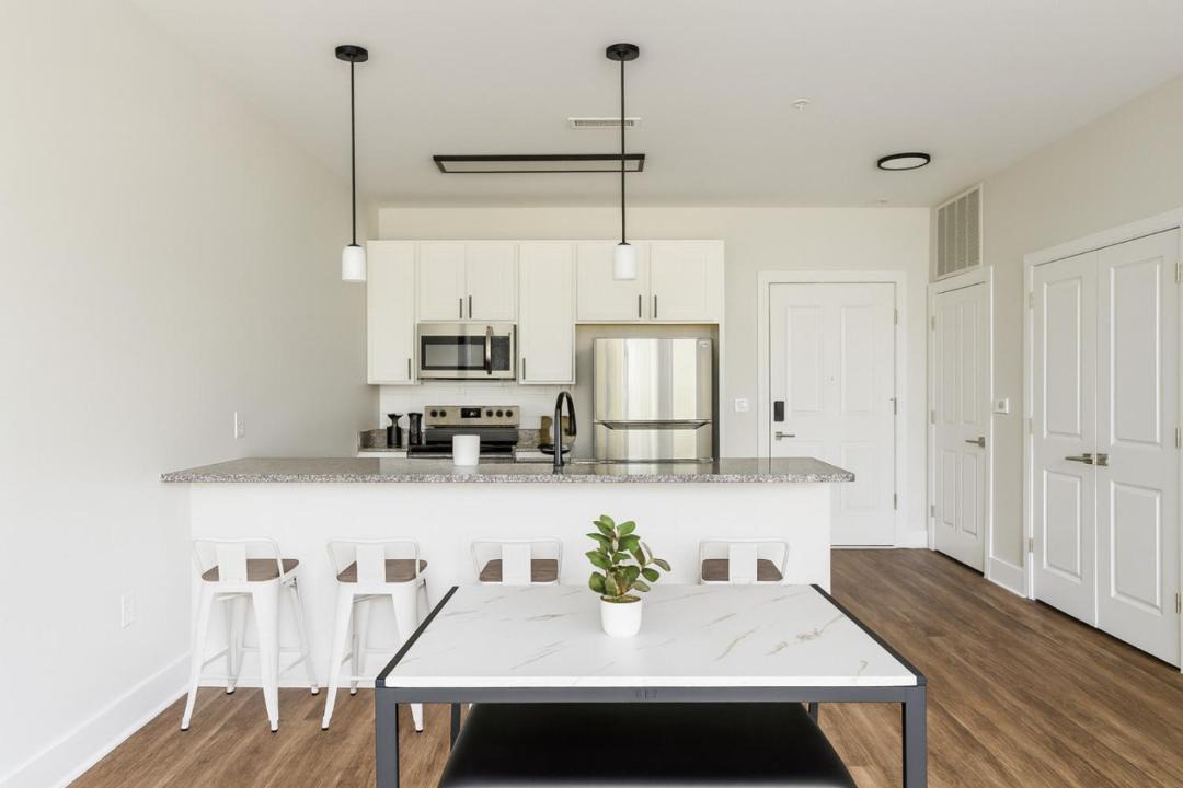 Photo of Kitchen in Glen Iris