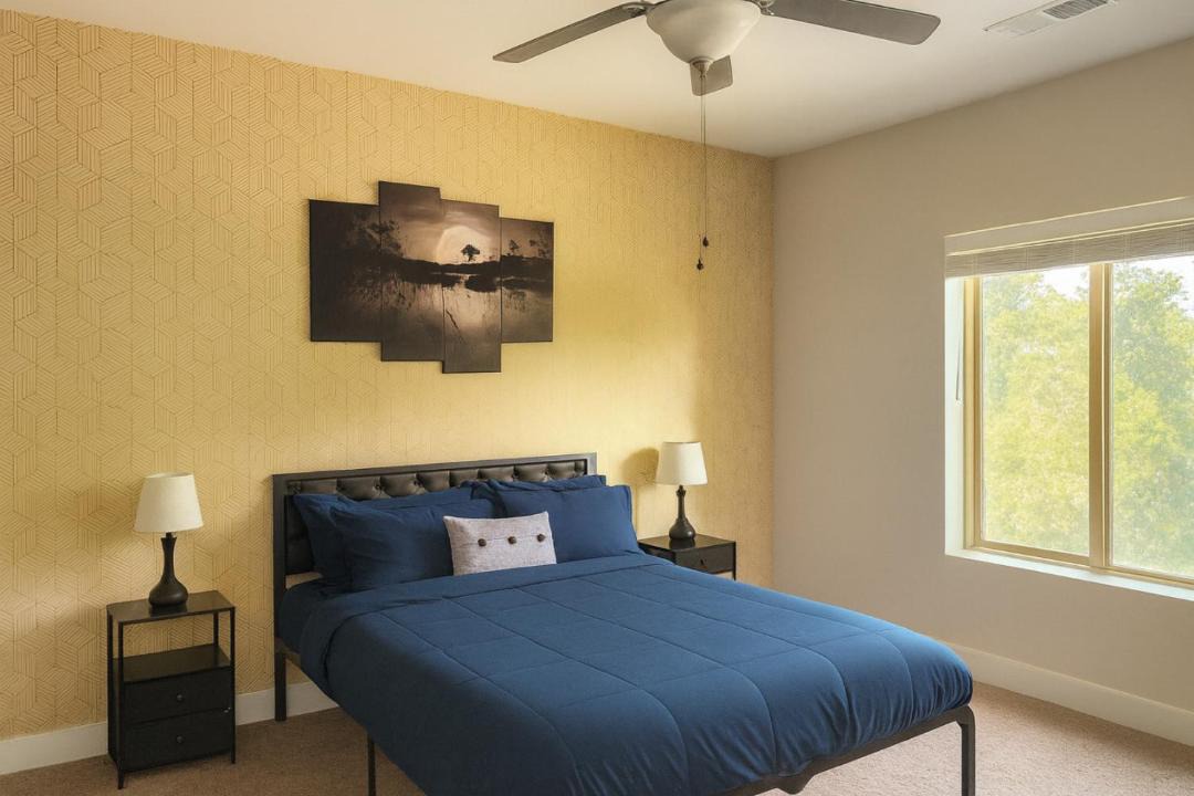 Photo of Bedroom in Glen Iris