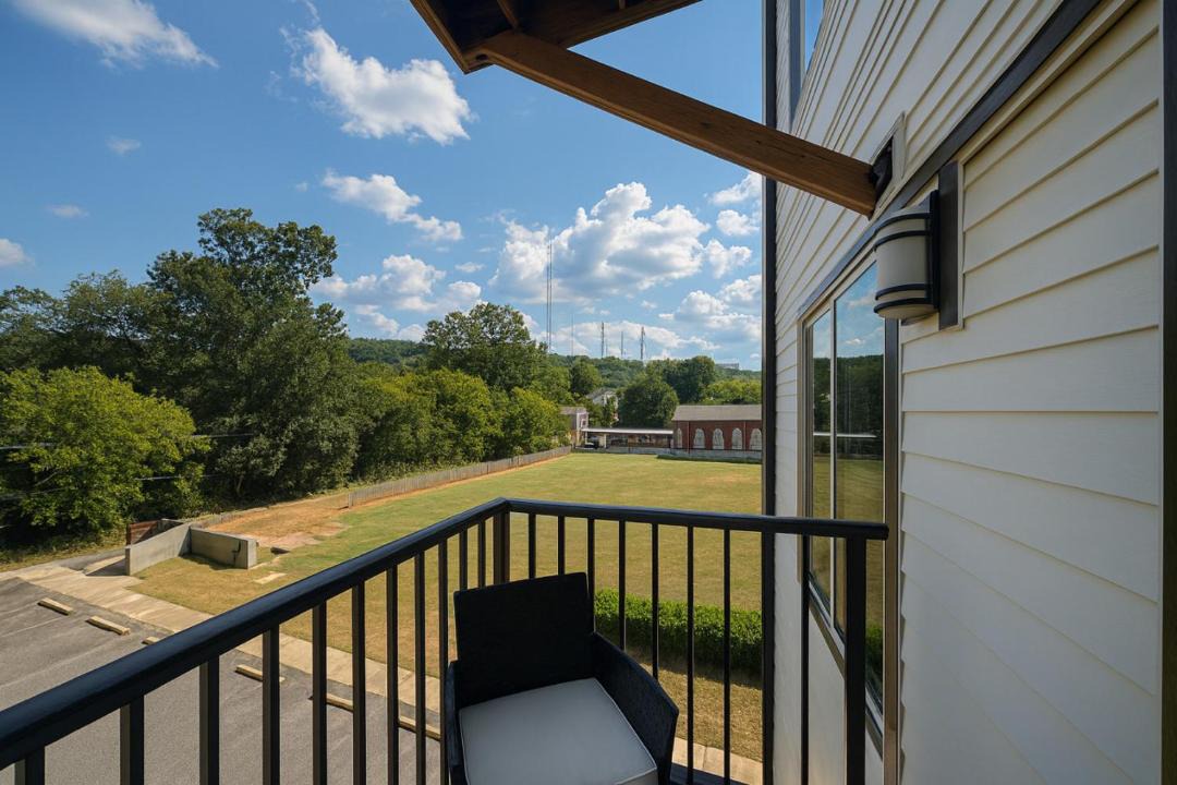 Photo of Patio Balcony in Glen Iris