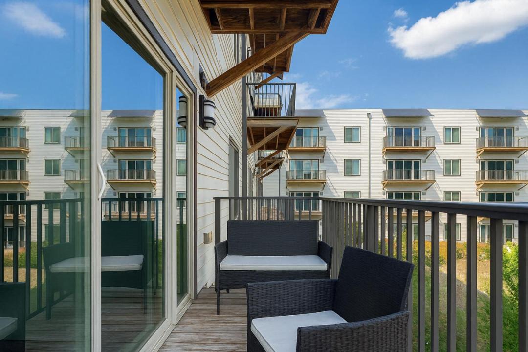 Photo of Patio Balcony in Glen Iris