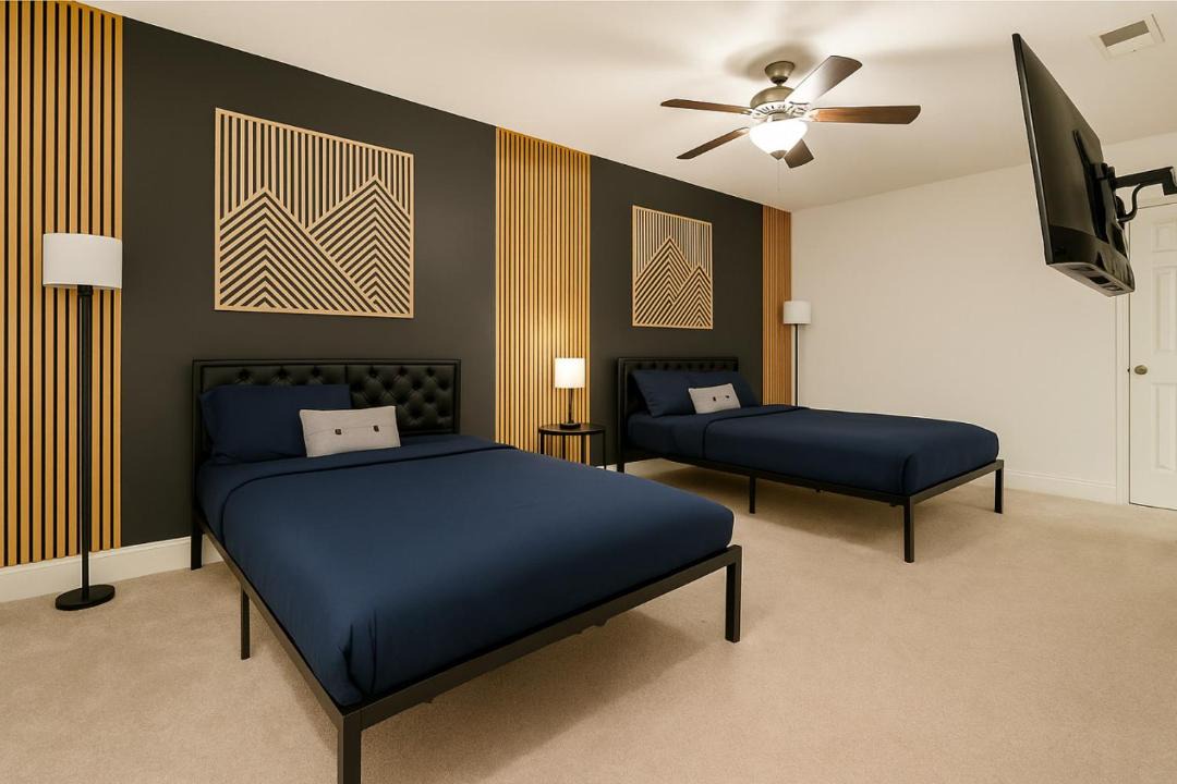 Photo of Bedroom in Glen Iris