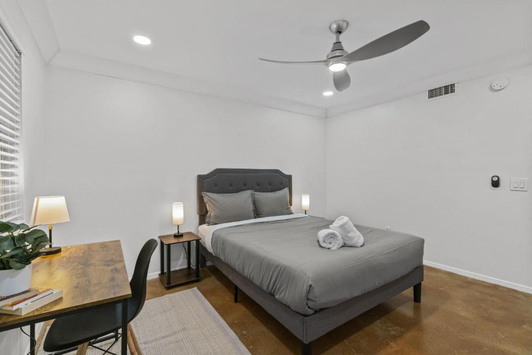 Photo of Bedroom in Bouldin