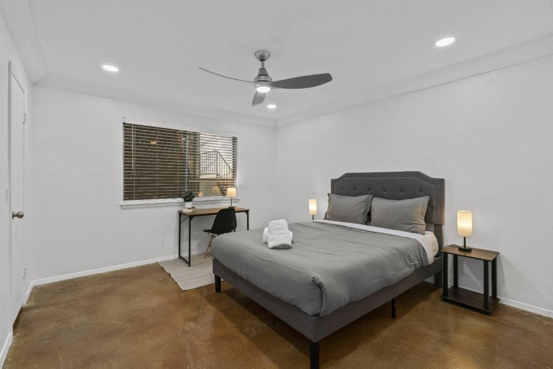 Photo of Bedroom in Bouldin