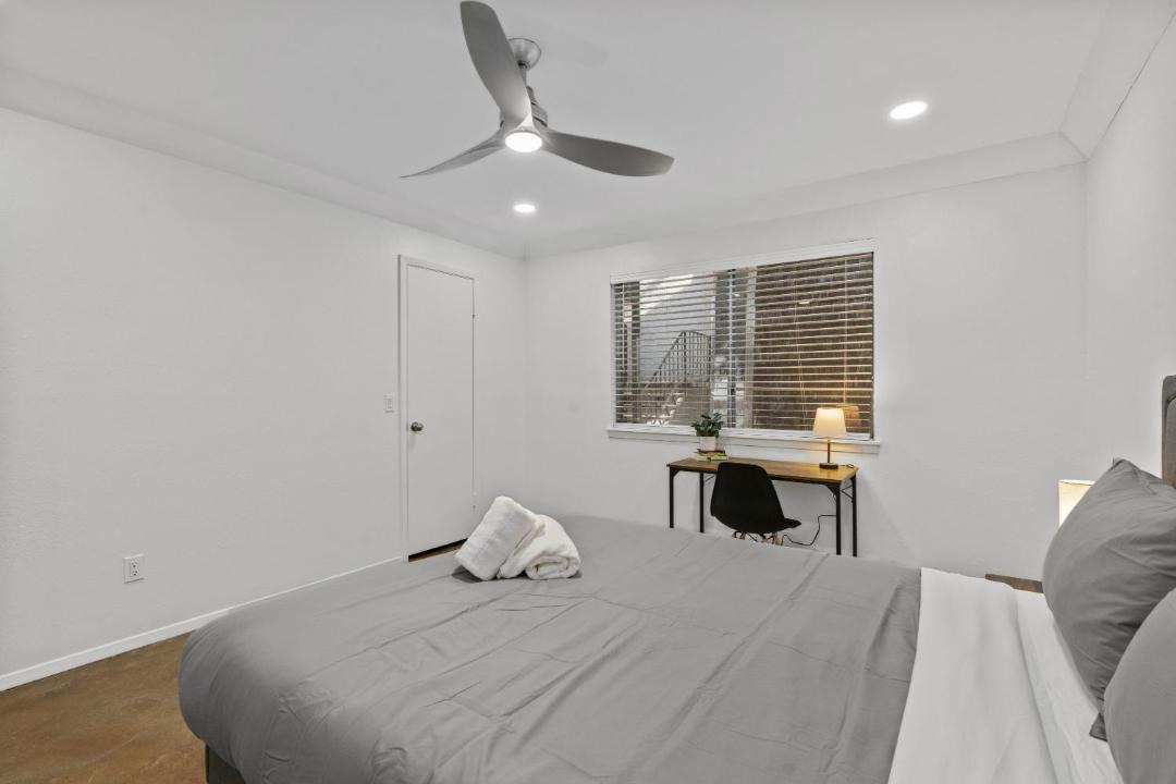 Photo of Bedroom in Bouldin