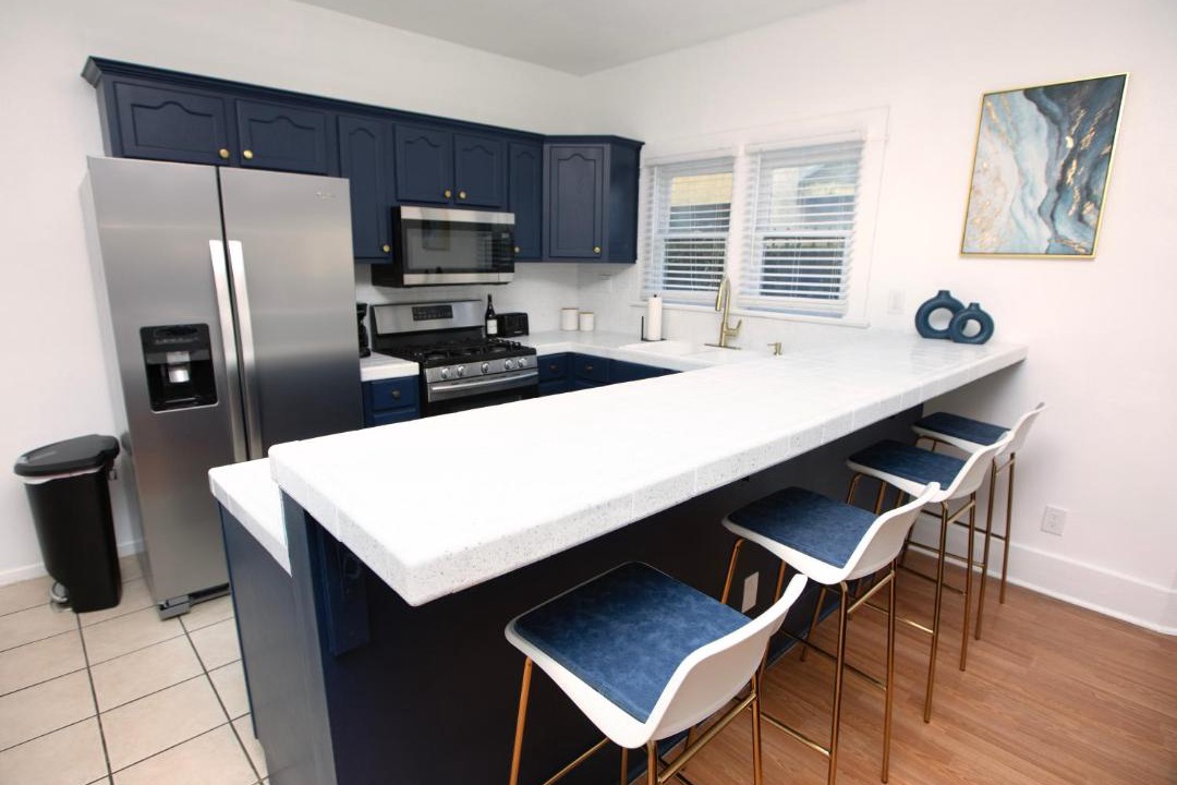 Photo of Kitchen in West Gateway