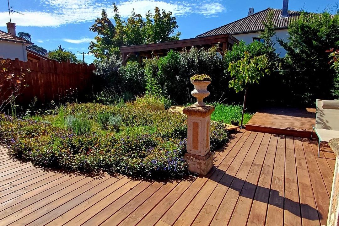Photo of Patio Balcony in Riorges