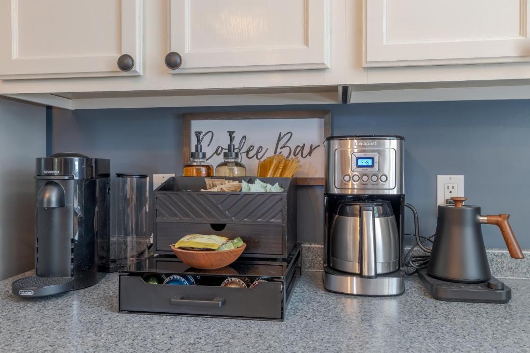 Photo of Kitchen in Ellsworth