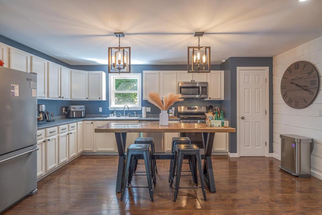 Photo of Kitchen in Ellsworth