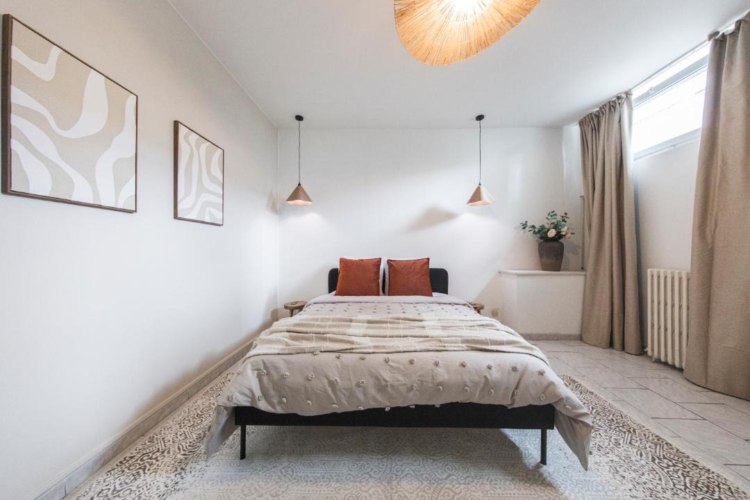 Photo of Bedroom in Saint-Pierre-des-Corps