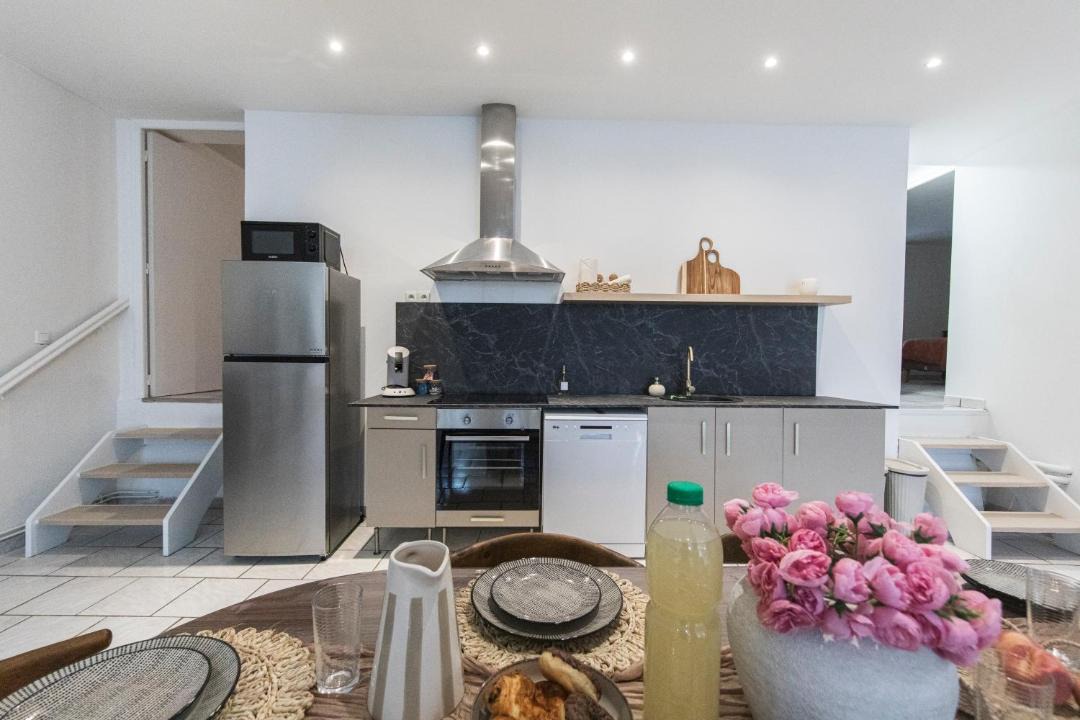 Photo of Kitchen in Saint-Pierre-des-Corps