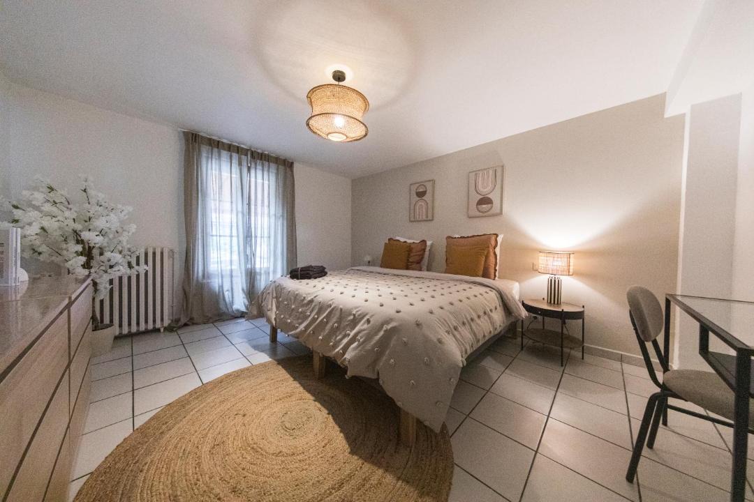 Photo of Bedroom in Saint-Pierre-des-Corps