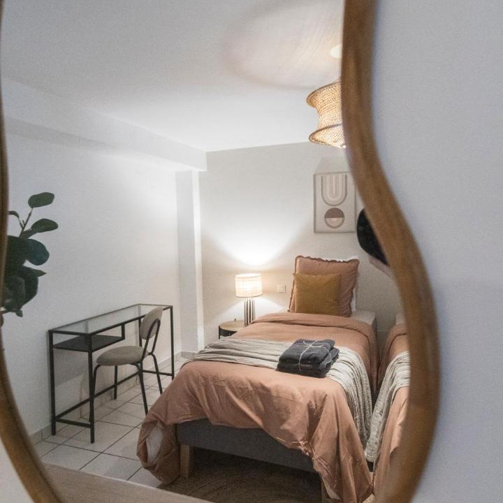 Photo of Bedroom in Saint-Pierre-des-Corps