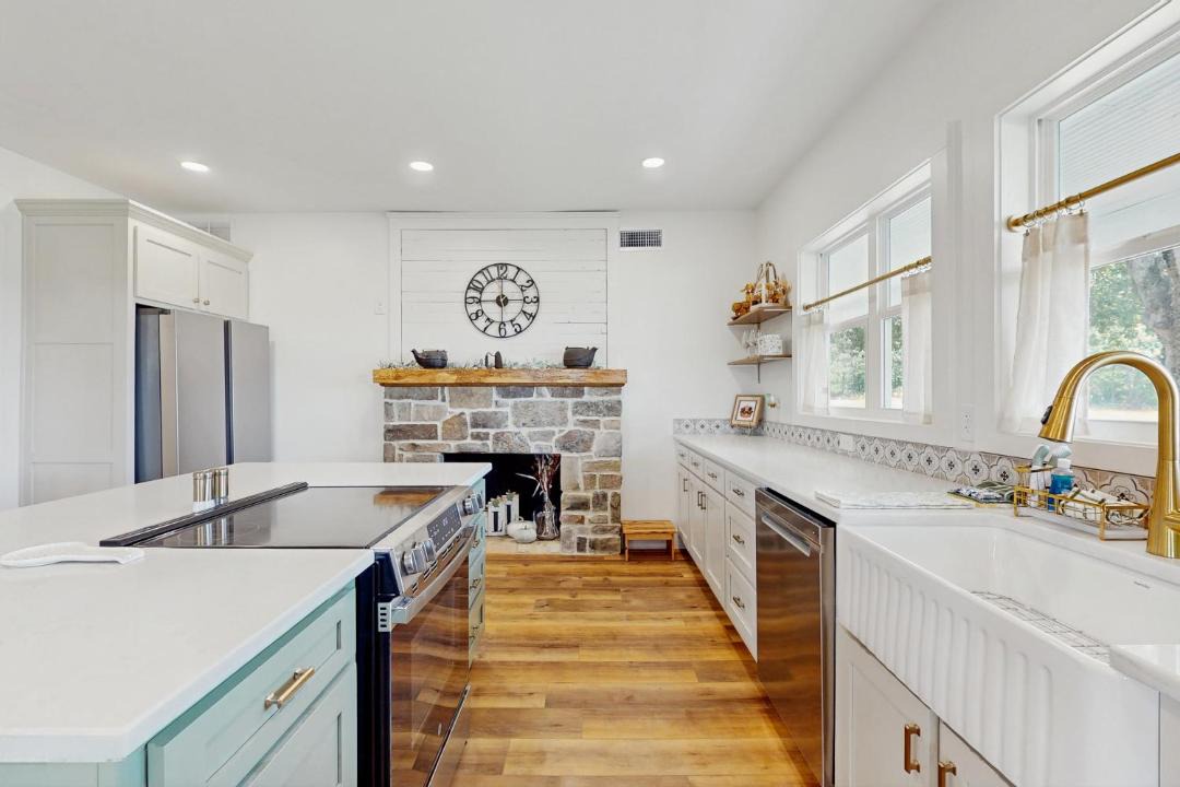 Photo of Kitchen in Cleveland