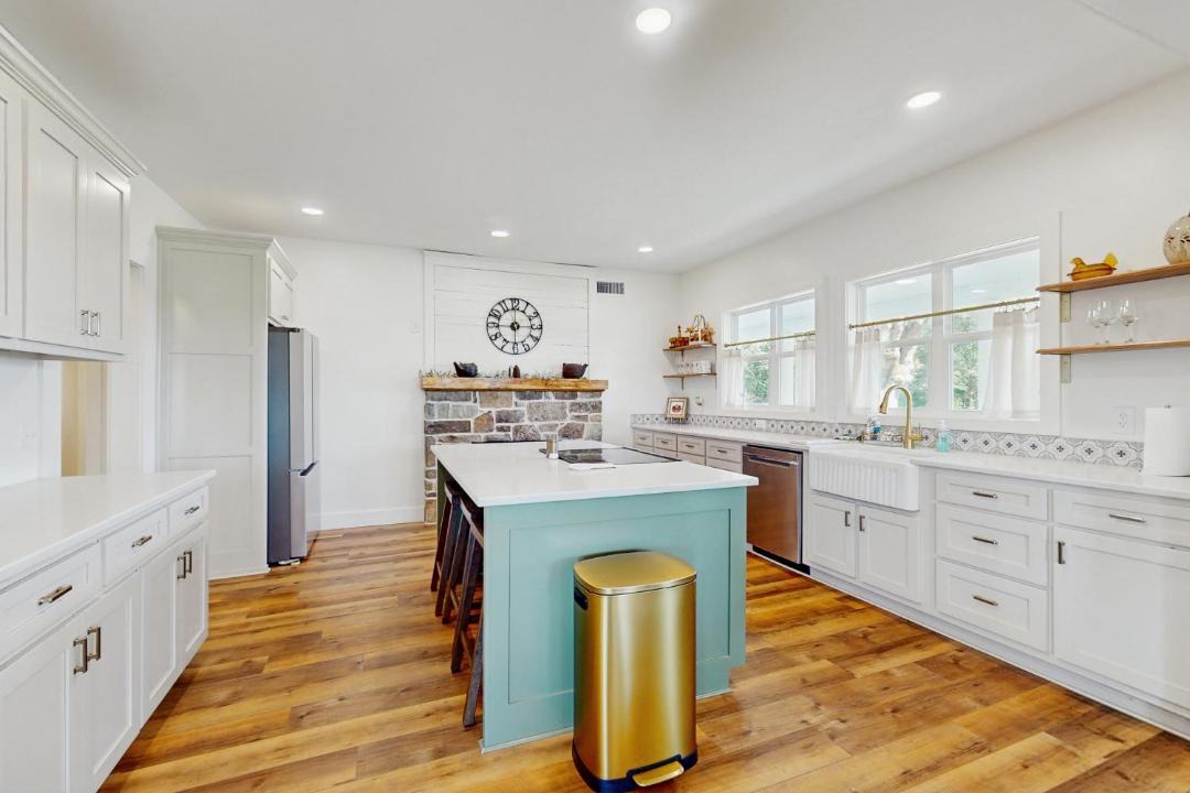 Photo of Kitchen in Cleveland