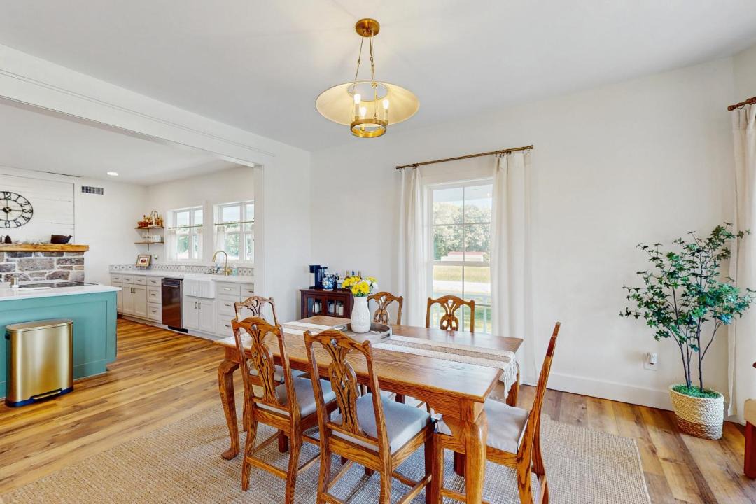 Photo of Kitchen in Cleveland