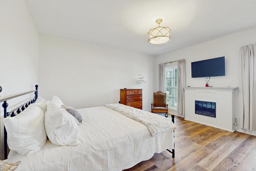 Photo of Bedroom in Cleveland