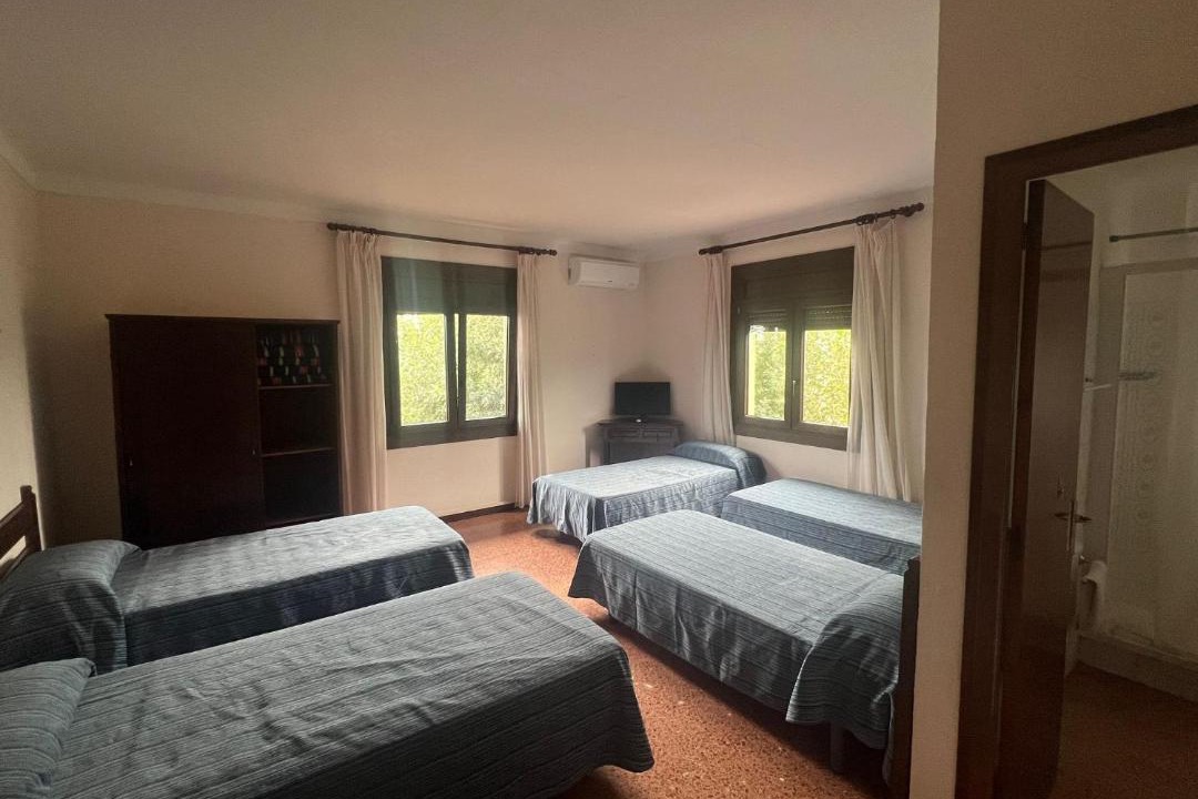 Photo of Bedroom in Viladamat