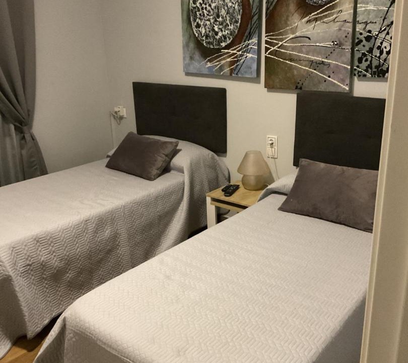 Photo of Bedroom in Tarrega