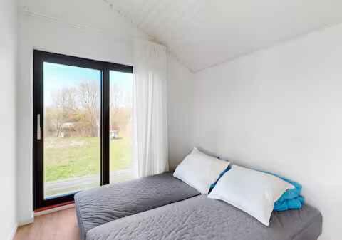 Photo of Bedroom in Rodvig Stevns