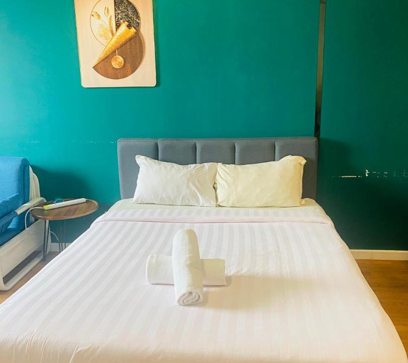 Photo of Bedroom in Pekeliling