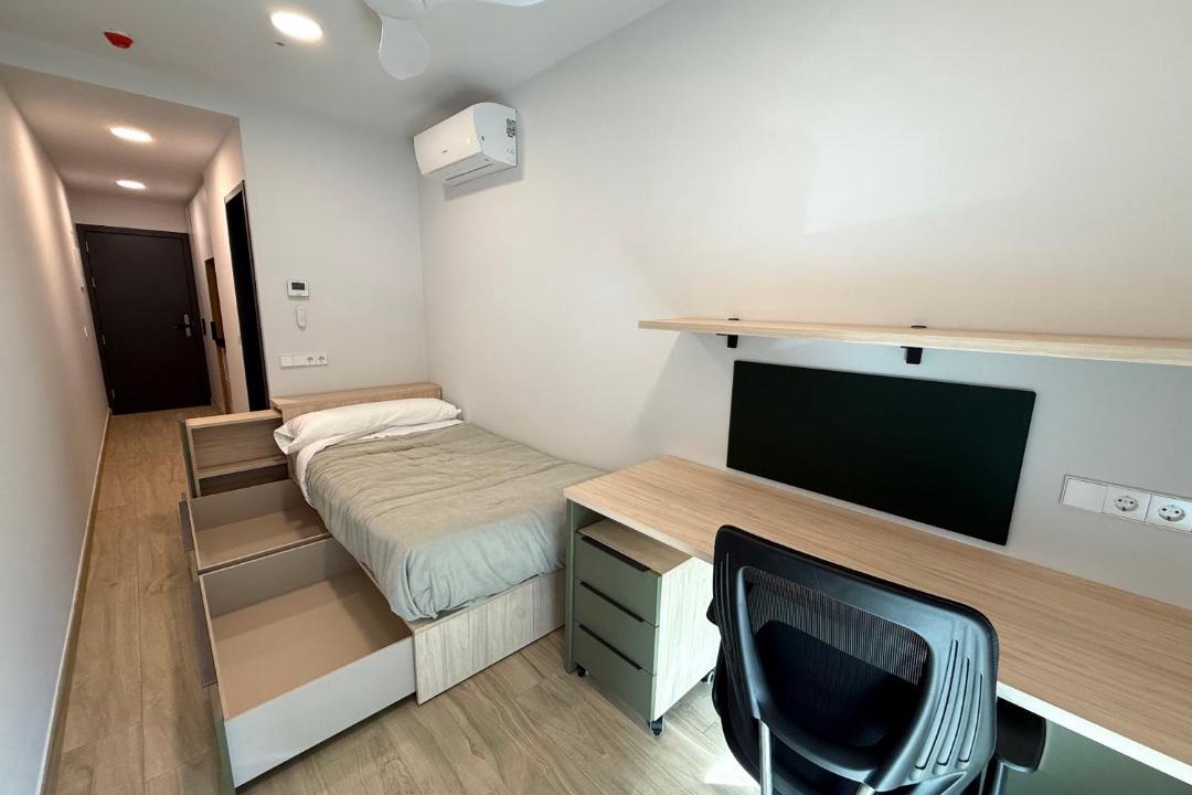 Photo of Bedroom in El Puntal