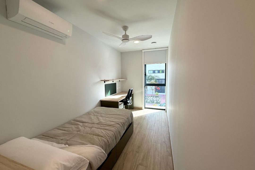 Photo of Bedroom in El Puntal