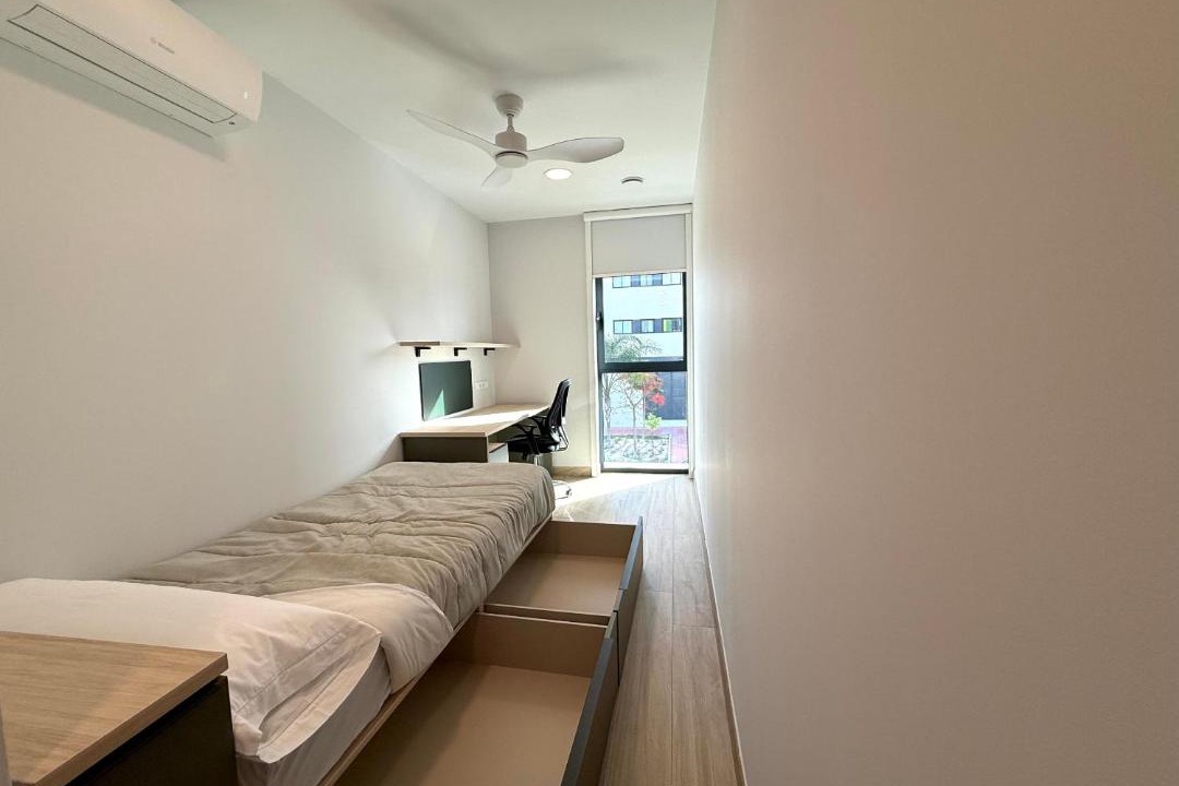 Photo of Bedroom in El Puntal