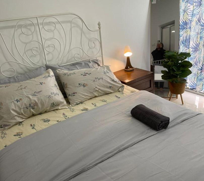 Photo of Bedroom in Bukit Jelutong