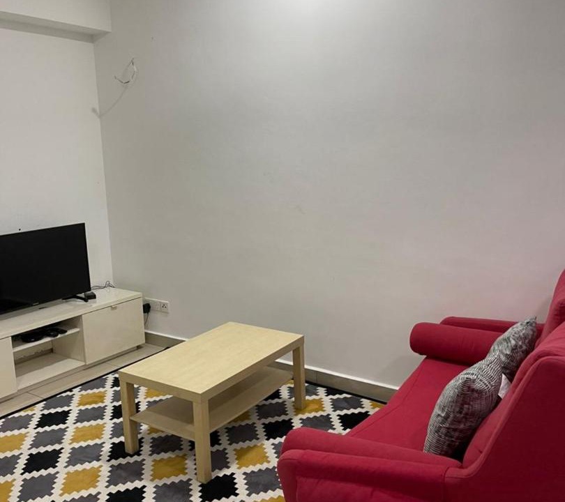 Photo of Livingroom in Bukit Jelutong