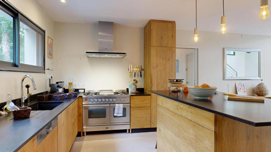 Photo of Kitchen in Gragnague