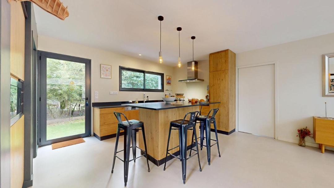 Photo of Kitchen in Gragnague