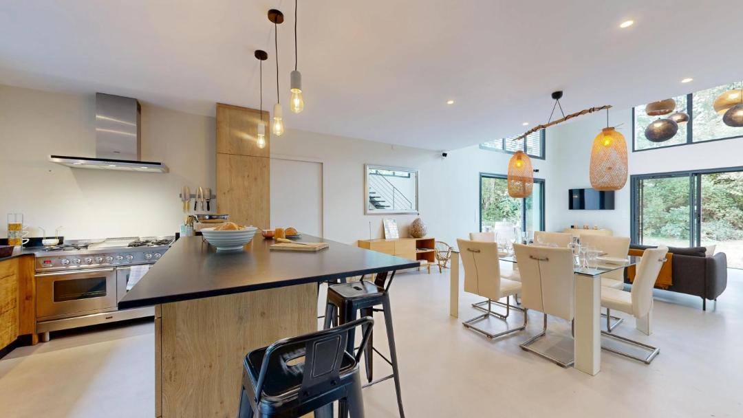 Photo of Kitchen in Gragnague