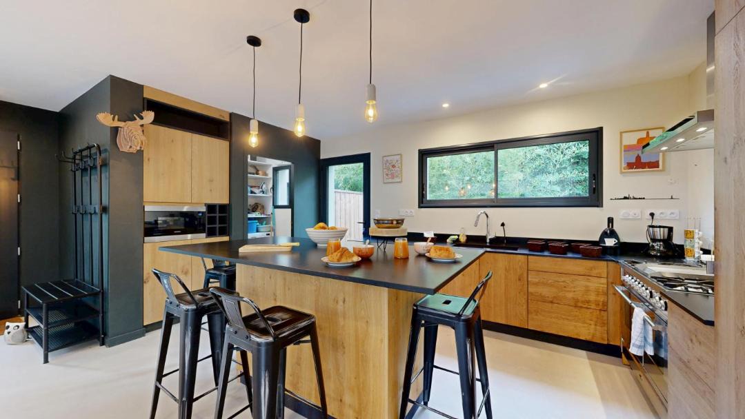 Photo of Kitchen in Gragnague