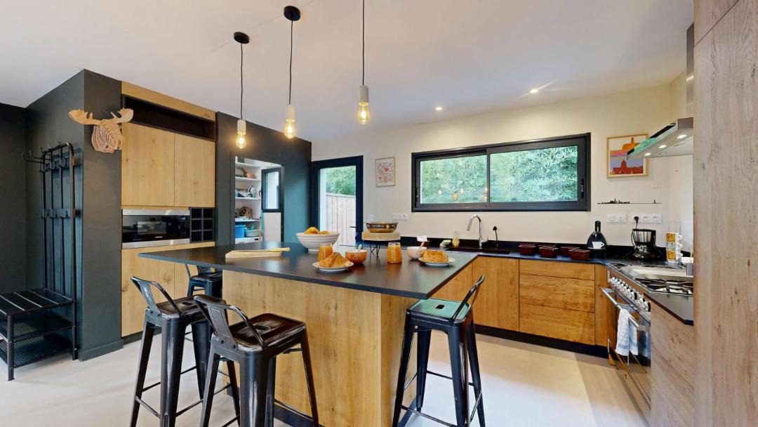 Photo of Kitchen in Gragnague