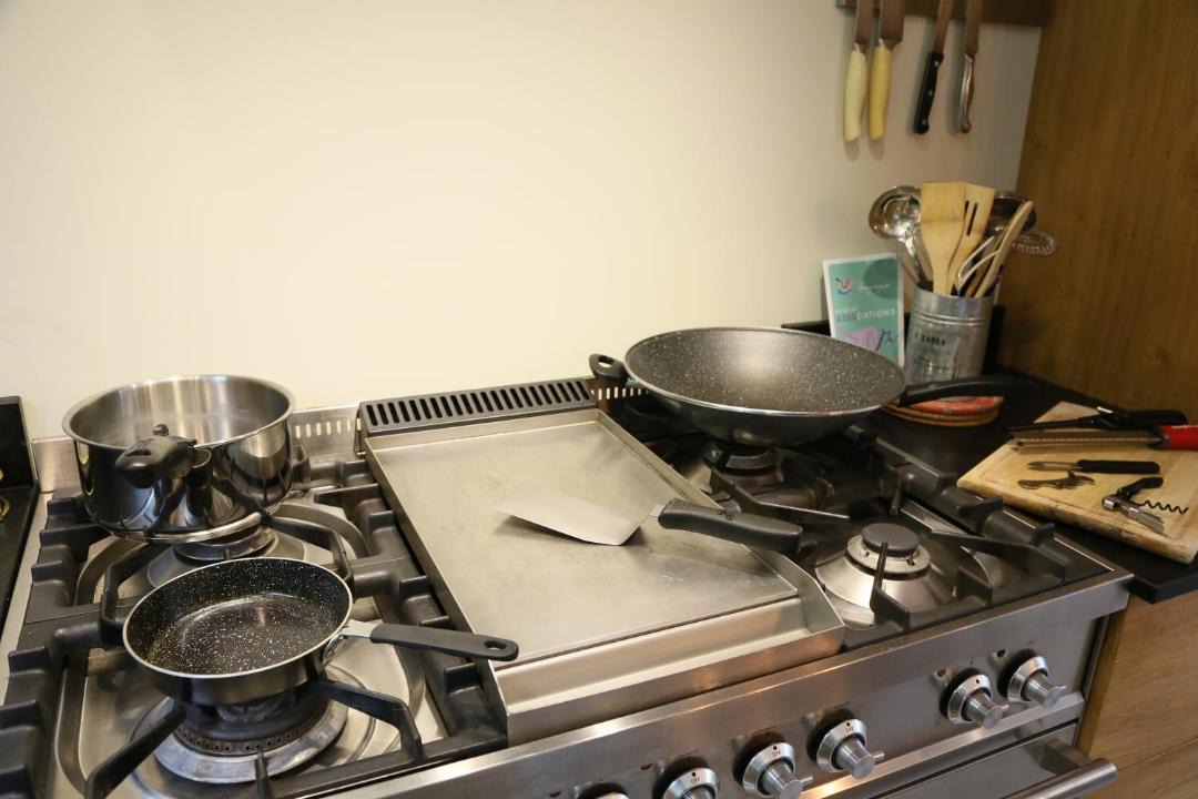 Photo of Kitchen in Gragnague
