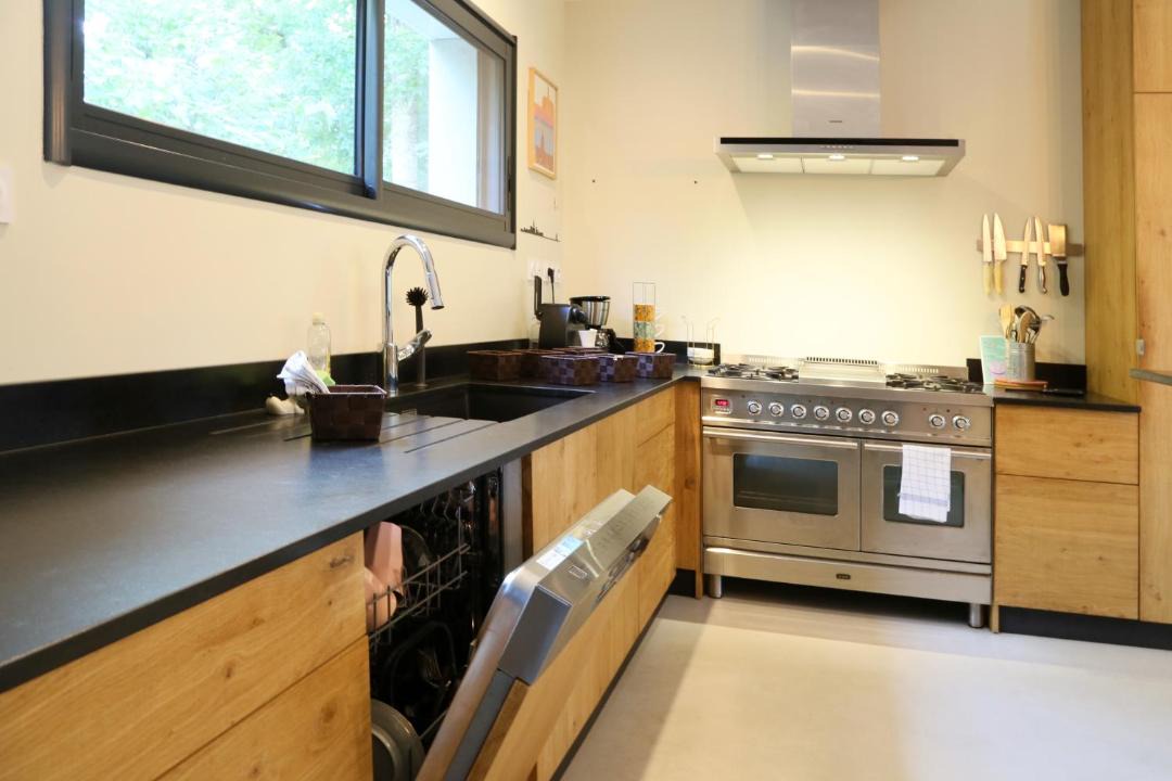 Photo of Kitchen in Gragnague