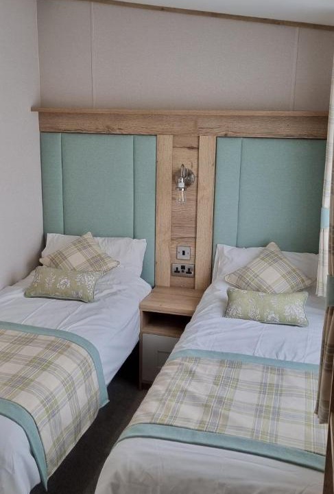 Photo of Bedroom in Swalecliffe