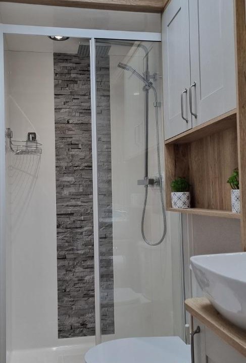 Photo of Bathroom in Swalecliffe