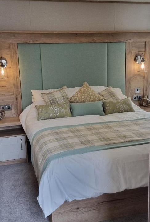 Photo of Bedroom in Swalecliffe