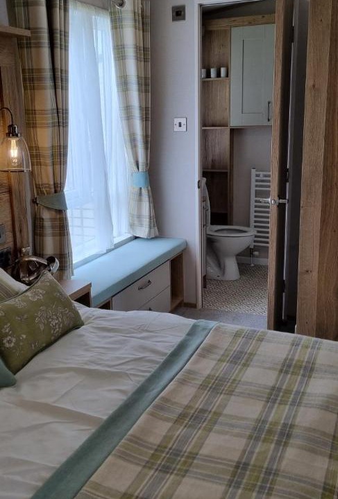 Photo of Bedroom in Swalecliffe