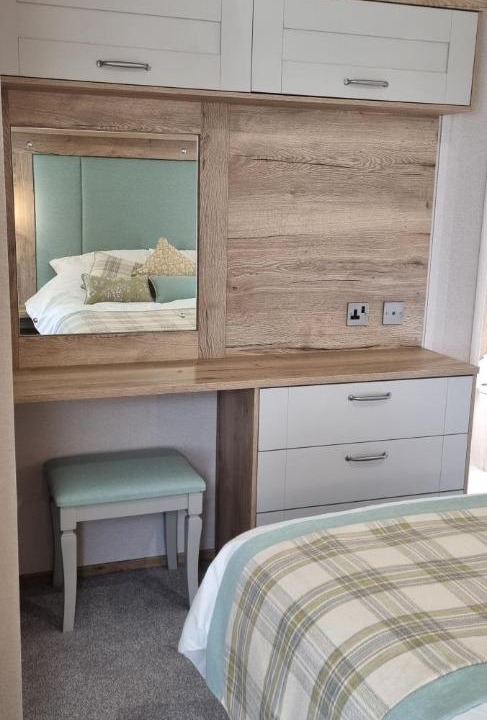 Photo of Bedroom in Swalecliffe