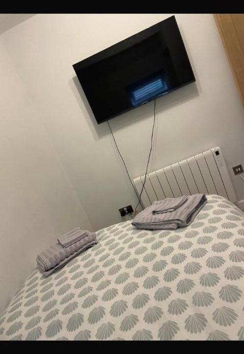 Photo of Bedroom in Muston