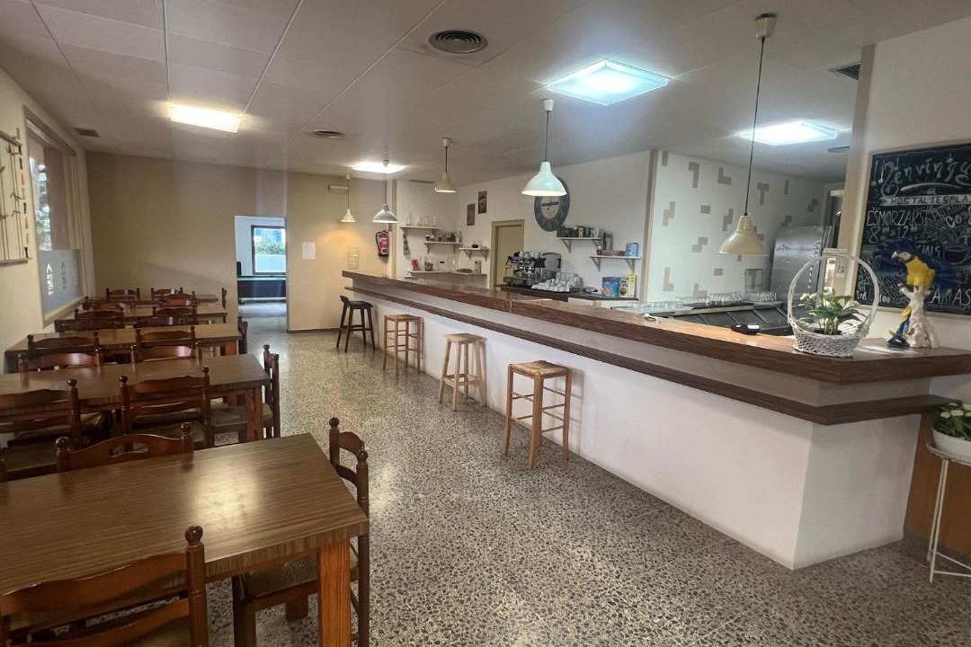 Photo of Kitchen in Viladamat