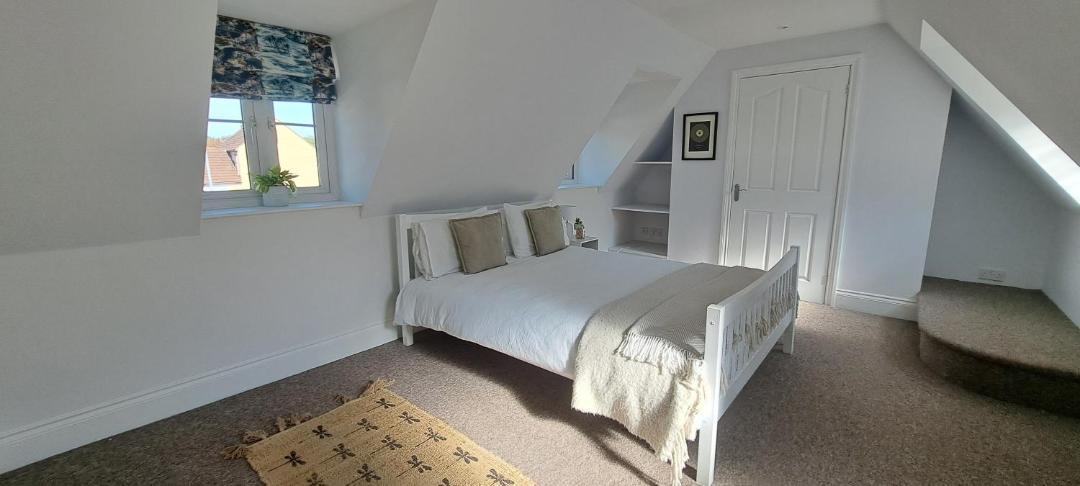 Photo of Bedroom in Holme