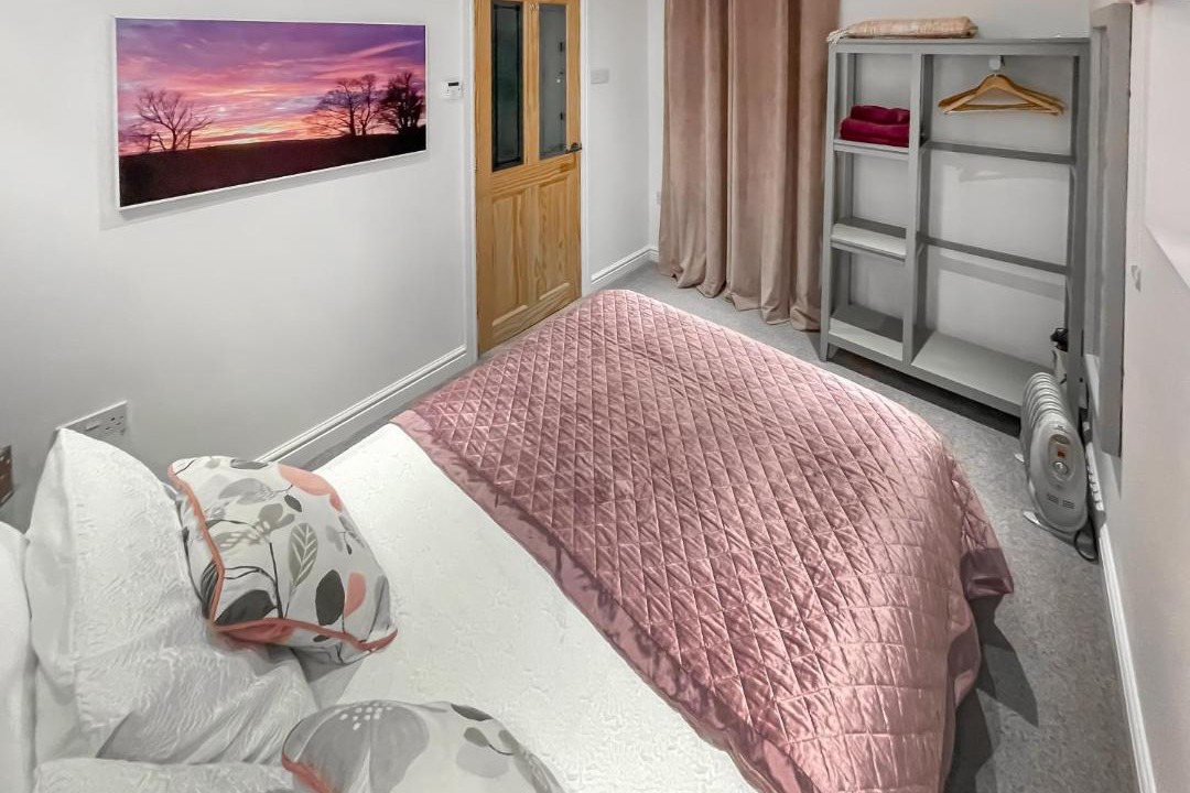 Photo of Bedroom in Askwith