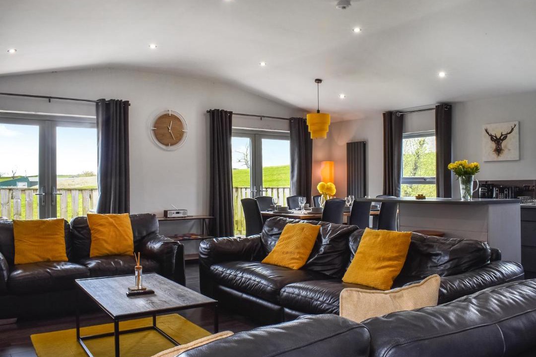 Photo of Livingroom in Wennington