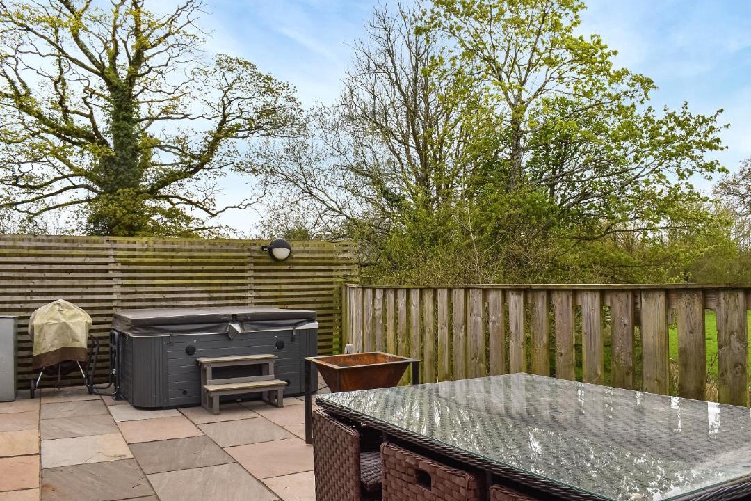 Photo of Patio Balcony in Wennington